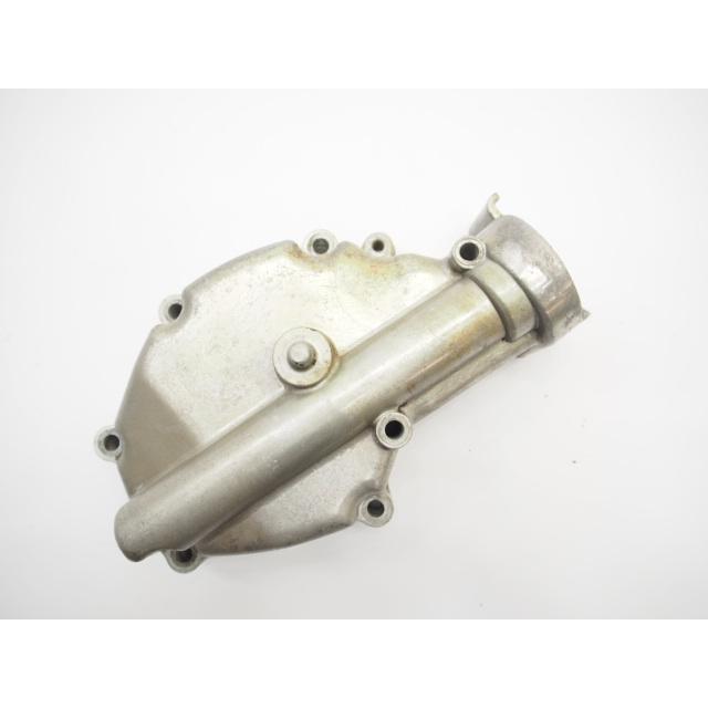 CB750F純正エンジンカバー_ミッションカバー_オイルポンプ_ CB750F純正エンジンカバー_ミッションカバー_オイルポンプ_