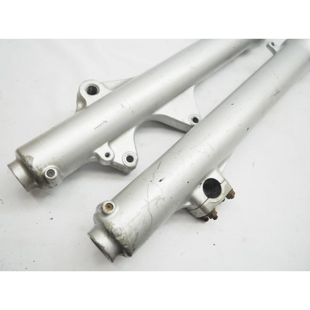 希少.KLX250ES.フロントフォーク.φ43mm.正立フォーク 希少.KLX250ES.フロントフォーク.φ43mm.正立フォーク