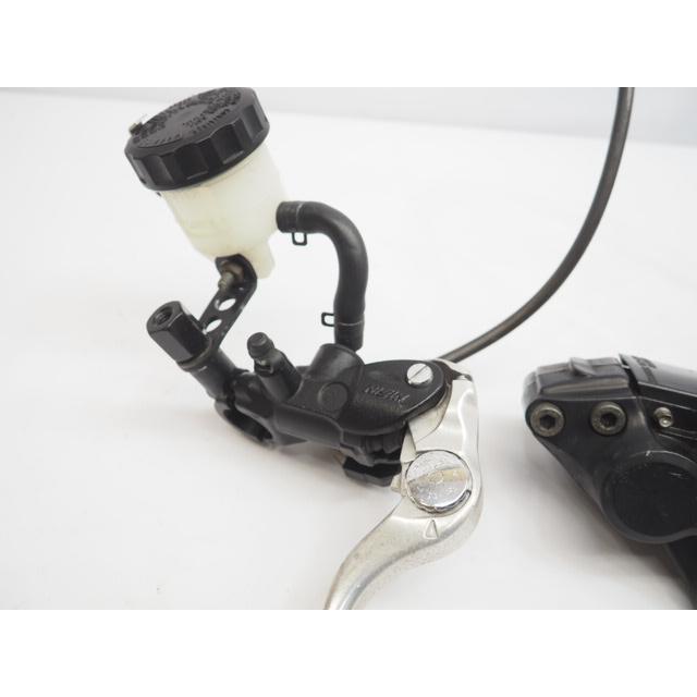 ラジポン付き.V-MAX1200.純正キャリパー.フロントキャリパー ラジポン付き.V-MAX1200.純正キャリパー.フロントキャリパー