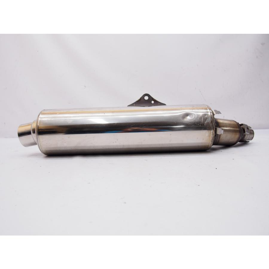 CB400SF/SB.NC42純正サイレンサー.マフラー.MFM-K1.V-TEC.REVO.ベース  