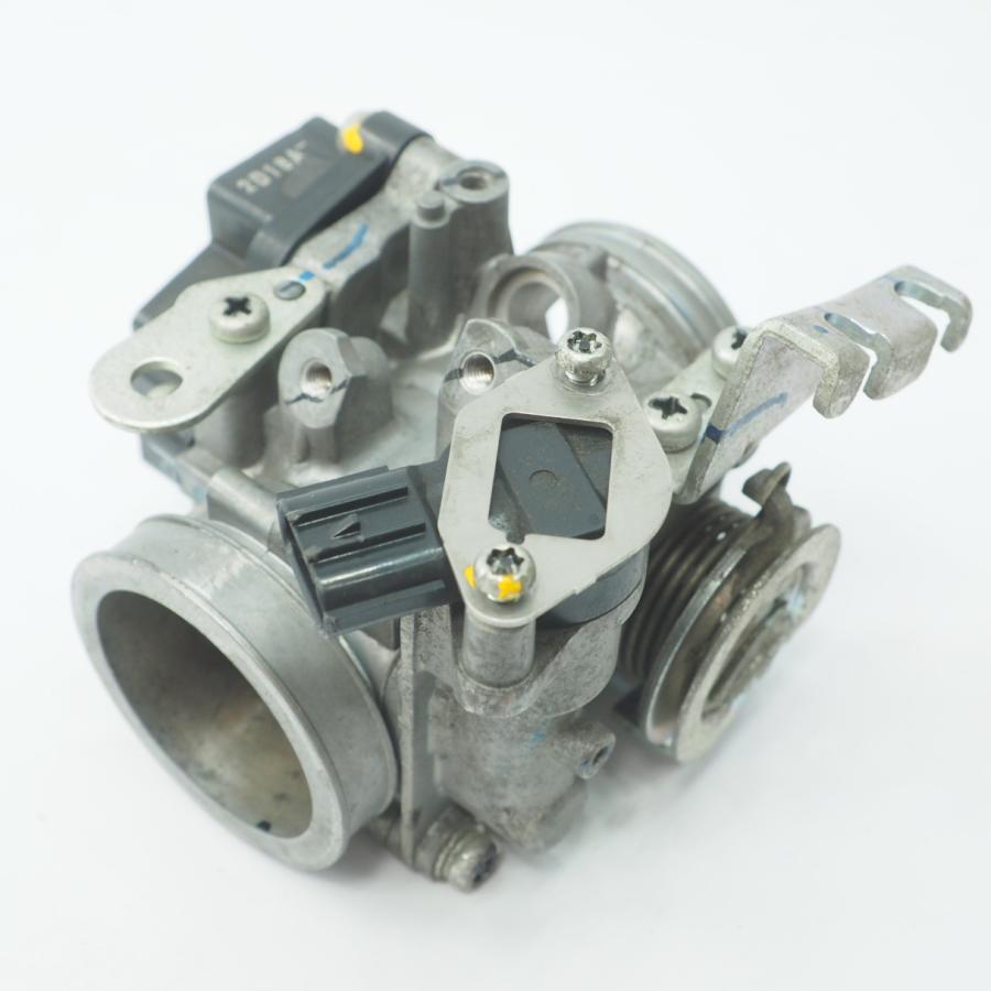 CBR250R.MC41.純正.スロットルボディ.ケイヒン.9JA.インジェクションFI 