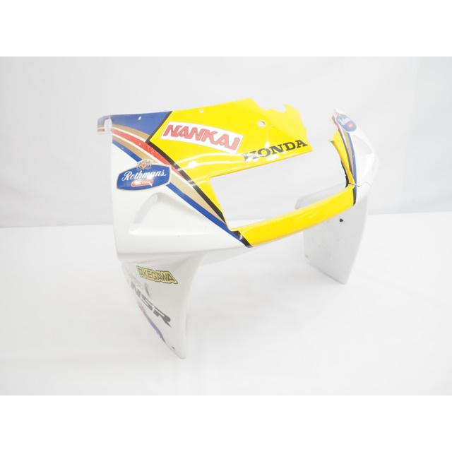 人気のSPロスマンズ.NSR250R-SP.純正アッパーカウル.MC28 人気のSPロスマンズ.NSR250R-SP.純正アッパーカウル.MC28