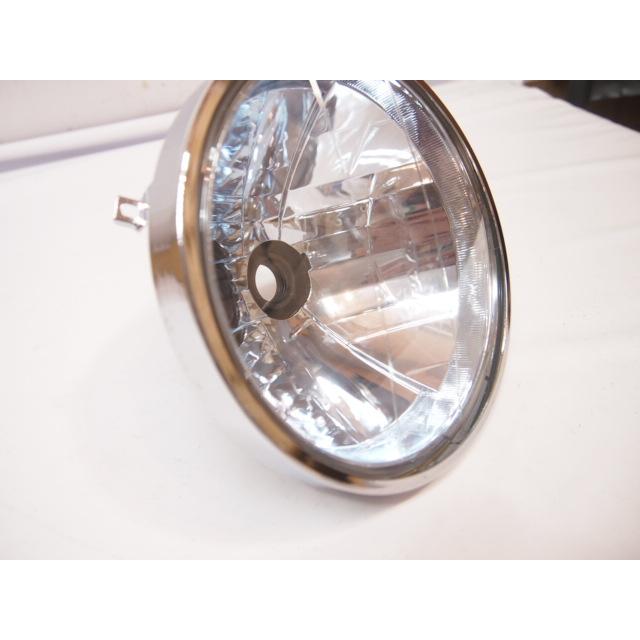 マルチリフレクター GARUDA製 マルチリフレクター GARUDA製 GARUDA INC./オリジナルパーツ