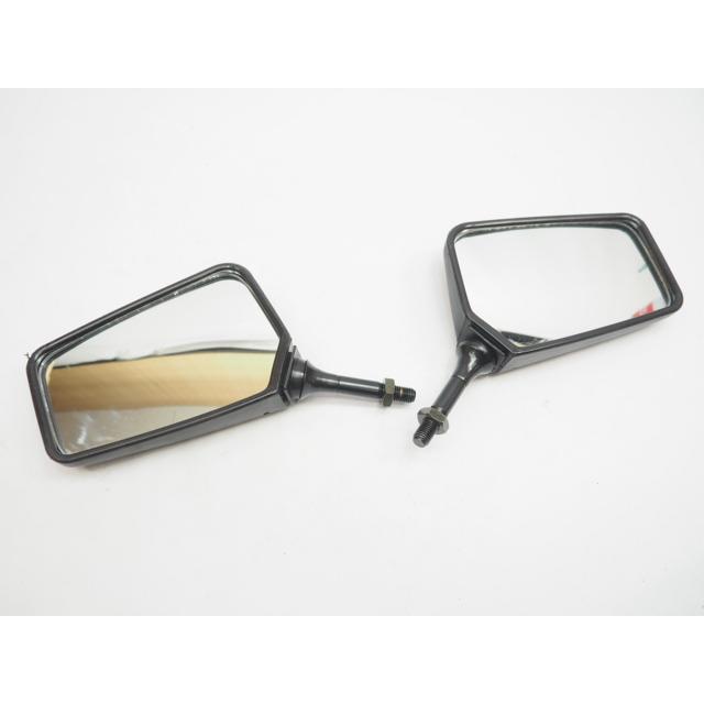 リペア用に.ナポレオン.クロス2ミラー.レンズ部分.バックミラー.サイドミラー.ナポミー.napoleon.タナックス当時