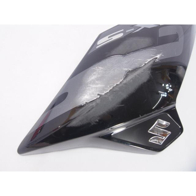 割れ無!GSX-S125.純正シュラウド左.サイドカウル.GSXS125.刻印23K.23KA.サイドカバー :110803812:壱濱部品ショッピング店 - 通販 - Yahoo!ショッピング 割れ無!GSX-S125.純正シュラウド左.サイドカウル.GSXS125.刻印23K.23KA.サイドカバー :110803812:壱濱部品ショッピング店 - 通販 - Yahoo!ショッピング