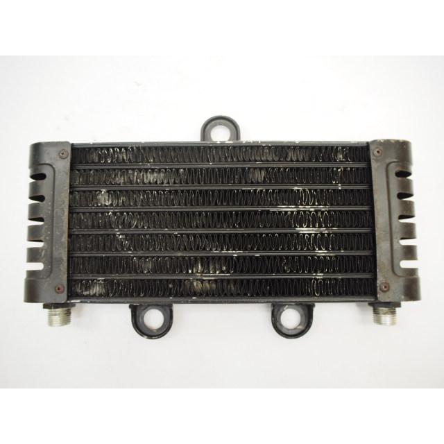 ゼファー400純正オイルクーラー_油冷_冷却ZR400C_ZR400Gゼファー ゼファー400純正オイルクーラー_油冷_冷却ZR400C_ZR400Gゼファー