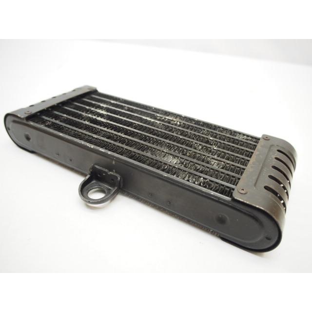 ゼファー400純正オイルクーラー_油冷_冷却ZR400C_ZR400Gゼファー ゼファー400純正オイルクーラー_油冷_冷却ZR400C_ZR400Gゼファー