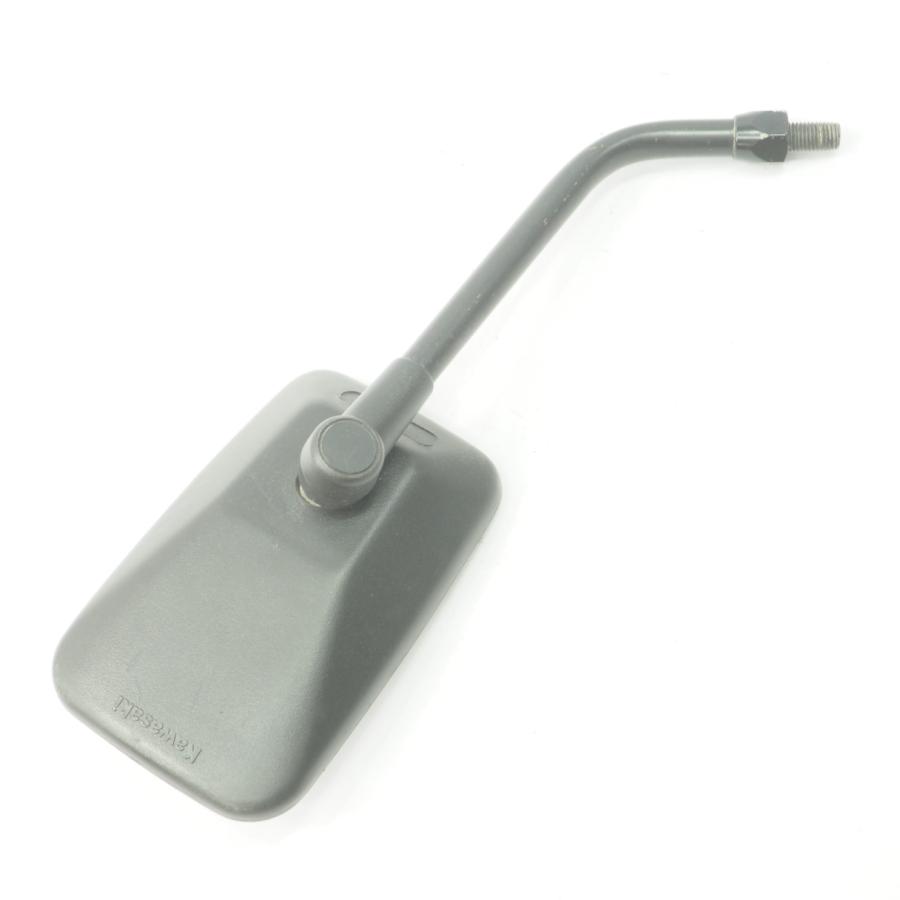 Z400FX.E4.純正ミラー.右.バックミラー.ノーマル.サイドミラー Z400FX.E4.純正ミラー.右.バックミラー.ノーマル.サイドミラー