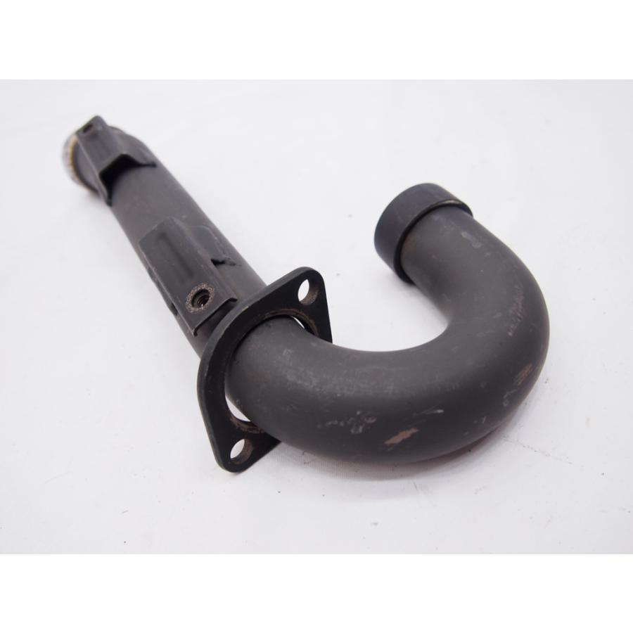 WR250R/X.純正エキパイ.マフラー3D7刻印.ノーマル戻しに