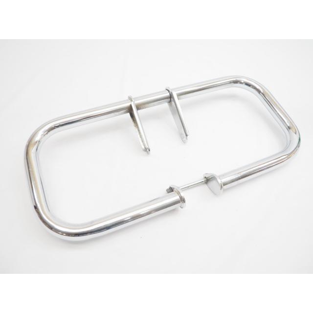 ホンダ.純正オプション.エンジンガード.CB250T.CB400T.ホーク.HAWK 