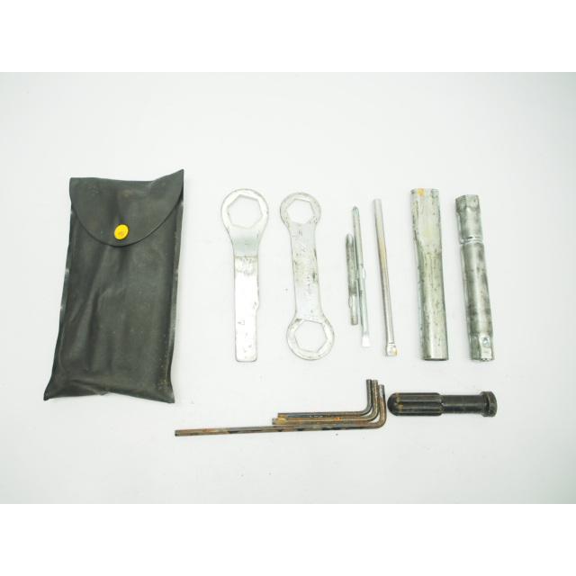 工具セット メーカー不明 工具セット メーカー不明