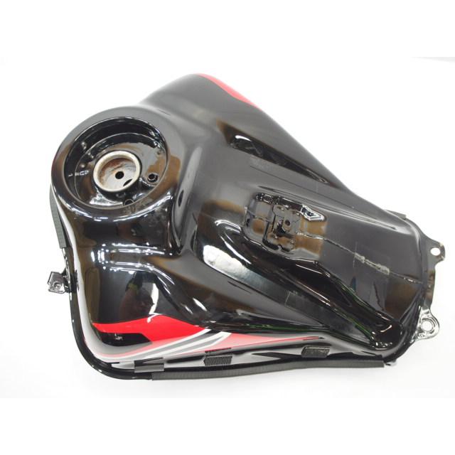 CRF250ラリー純正ガソリンタンク燃料タンク_フューエルタンク CRF250ラリー純正ガソリンタンク燃料タンク_フューエルタンク
