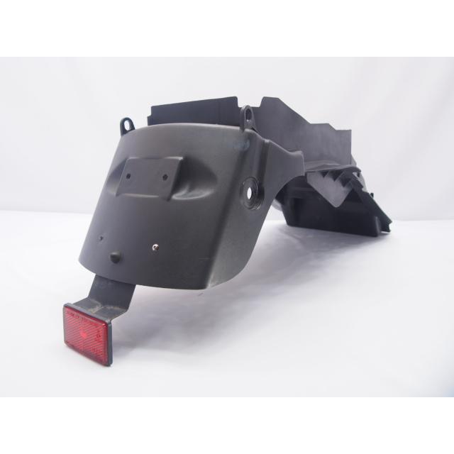 XJR1300 リアフェンダーインナーフェンダー