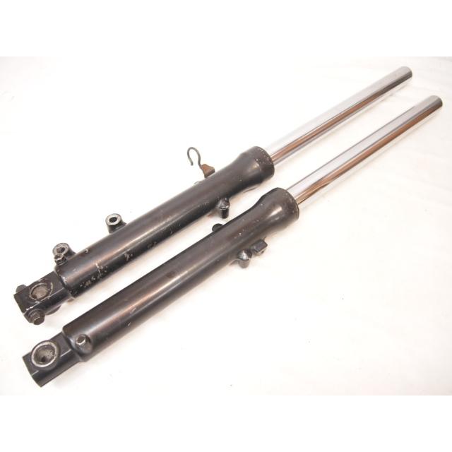 カワサキ．VN250AEエリミネーターフロントサスペンションフォーク アルミ製