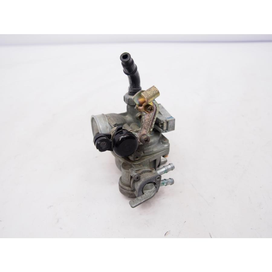 リトルカブ50純正キャブレターAA01.little.cabスーパーカブ.プレスカブ