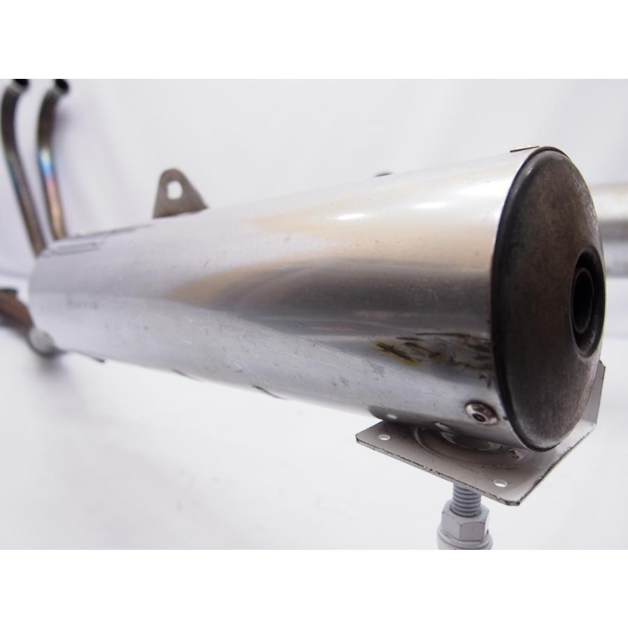 GPX750R純正マフラーK156フルエキZX750Fベースにどうぞ : 壱濱 GPX750R純正マフラーK156フルエキZX750Fベースにどうぞ : 壱濱