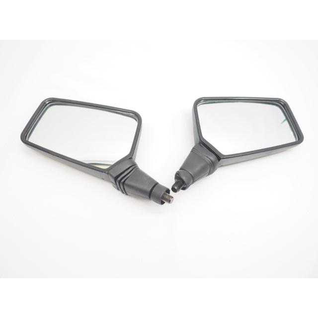 ナポレオン.クロス2ミラー.レンズ部分.リペア用に.タナックス.ナポミー.NAPOLEON 111107667壱濱部品ショッピング店