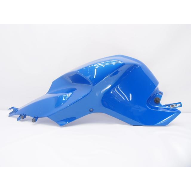割れ無!BMW.K1200S.純正サイドカウル左.サイドカバー.タンクカウル 