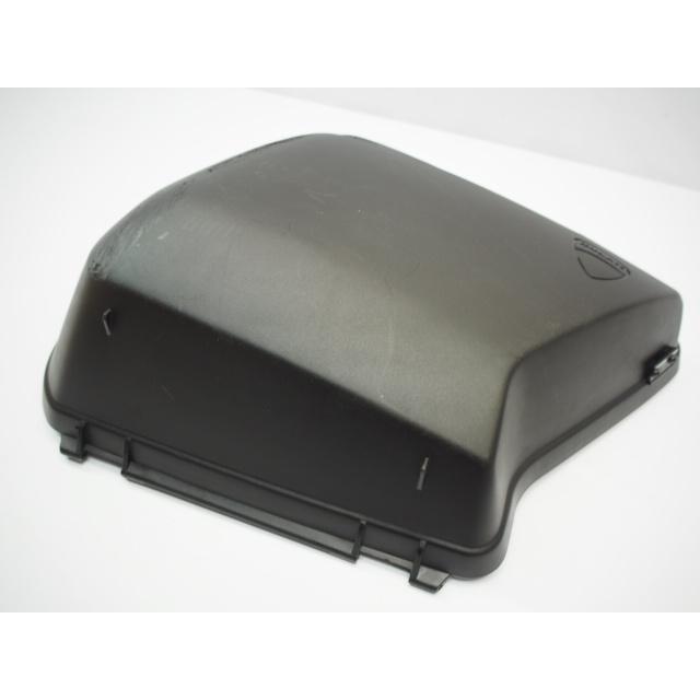 DUCATI パニアケース 車種不明 ドゥカティ