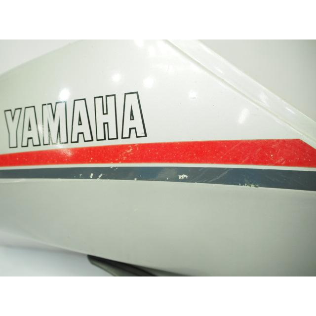 取り付けOK!!XJ750D.5G8.純正アッパーカウル左.フロントカウル.フロントカバー｜ichihamabuhinshop｜02