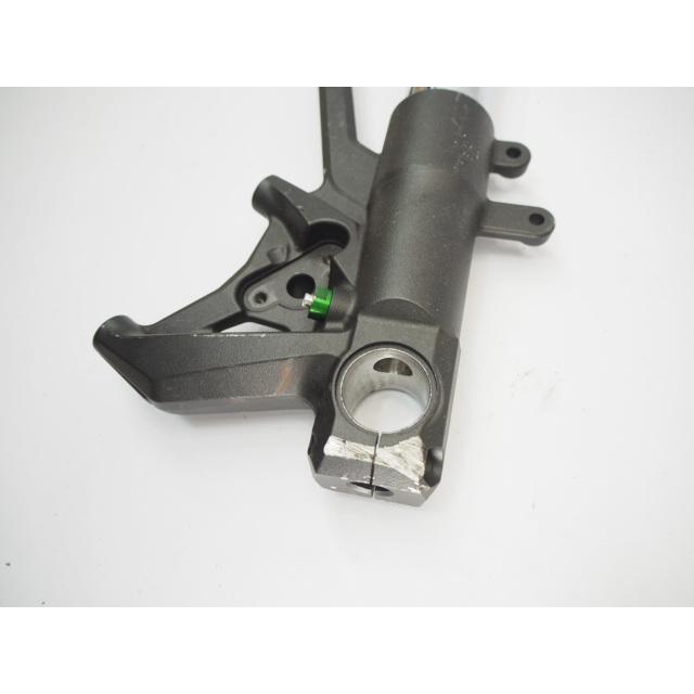 ZX-14R純正フロントフォークのインナー右フォーク.ZX14R_ ZX-14R純正フロントフォークのインナー右フォーク.ZX14R_