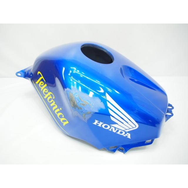 取り付けOK!CBR600RR.PC37.03-06年.純正タンクカバー.タンクカウル.MEE 