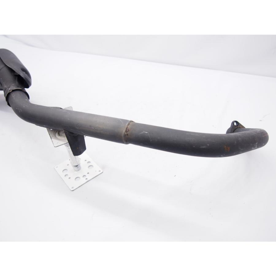 レブル250純正マフラーK87-K1刻印.フルエキREBEL250.MC49