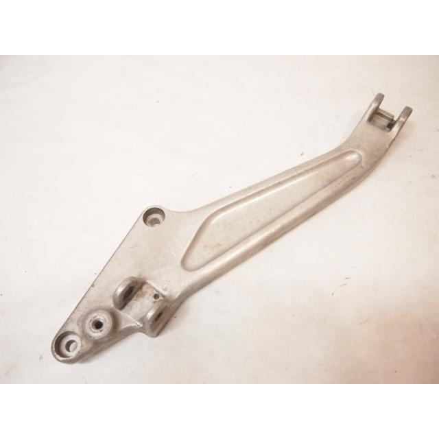 CB400SF純正ステップ左_割れなし交換に/NC31前期/ホルダー/MY9刻印 