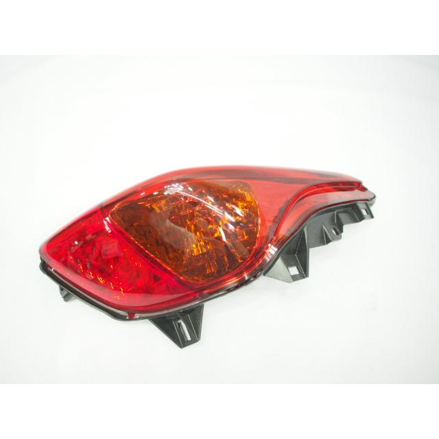 ホンダ フォルツァ テールライトレンズ - 通販 - guianegro.com.br