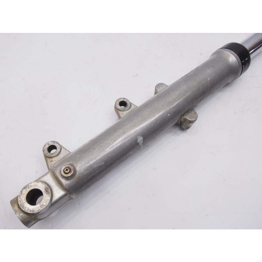 XS650かな?純正フロントフォーク.右サスペンションTX650 : 壱濱 XS650かな?純正フロントフォーク.右サスペンションTX650 : 壱濱