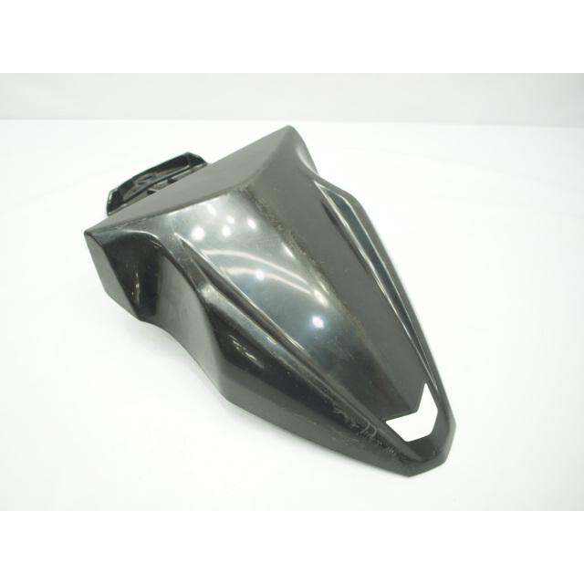 Bw's 125 2型 SED9J 外装 カウルセット イエロー ビーウィズ