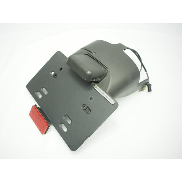 割れ無!ハーレー.スポーツスター.純正リアフェンダー.XL1200.XL883