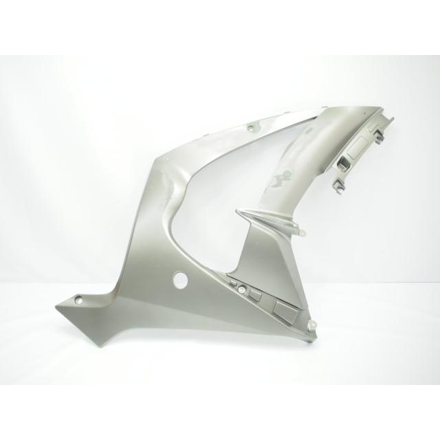 割れ無!ZX-10R.ZX1000R.16年-.純正サイドカウル右.アンダーカウル