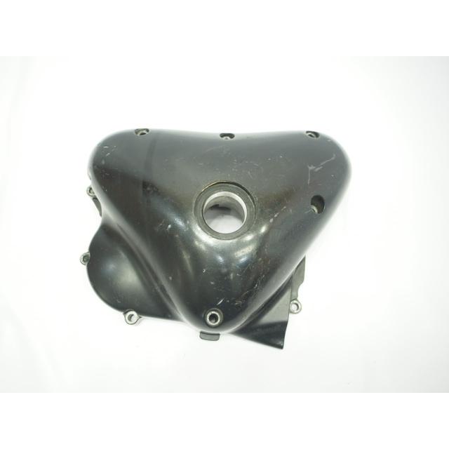 割れ無!250TR.BJ250F.純正ジェネレーターカバー.エンジンカバー : 壱濱