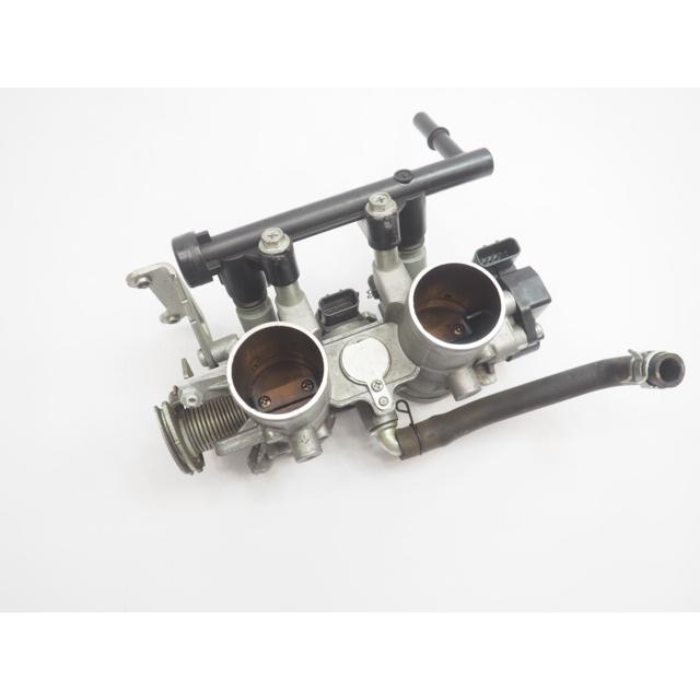インジェクター付き.スロットルボディ.FI.YZF-R25.1WD.RG10J インジェクター付き.スロットルボディ.FI.YZF-R25.1WD.RG10J