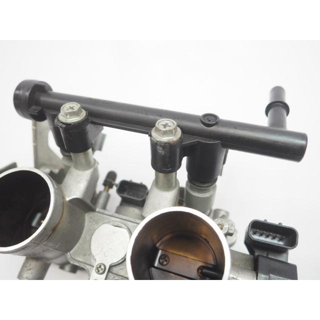 インジェクター付き.スロットルボディ.FI.YZF-R25.1WD.RG10J インジェクター付き.スロットルボディ.FI.YZF-R25.1WD.RG10J