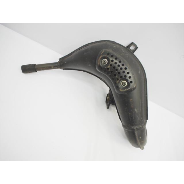 チャンバー RA125-