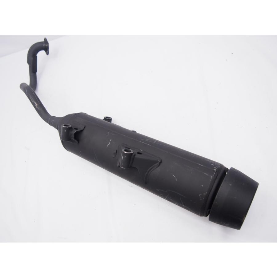 PCX150純正マフラーK97-K1刻印KF30転倒傷なし！ : 壱濱部品