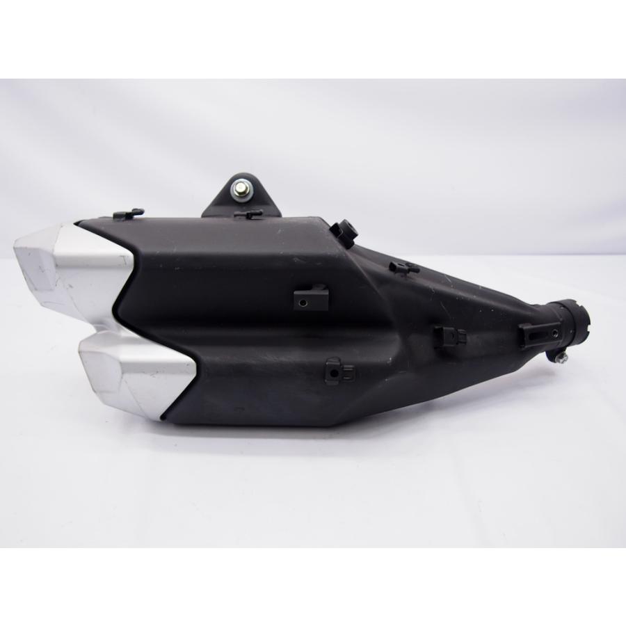 CBR250RR 純正マフラー 2026年最新】Yahoo!オークション -cbr250rr マフラー 純正の中古品