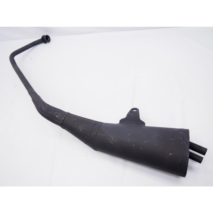 gsx-r125 純正マフラー GSX-R125純正マフラー.フルエキ23K2刻印DL33B.GSXR125.GSX-S125