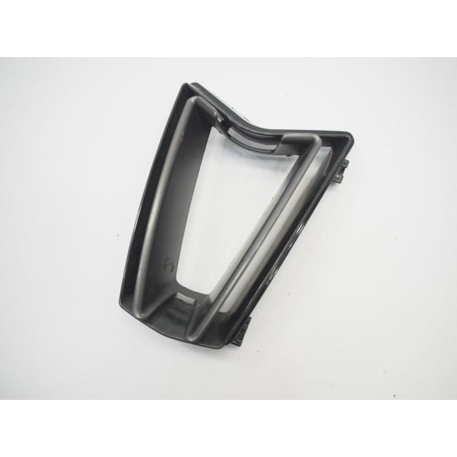 ZX-6R 純正アッパーカウル カワサキ ZX-6R アッパーカウル 緑 55028