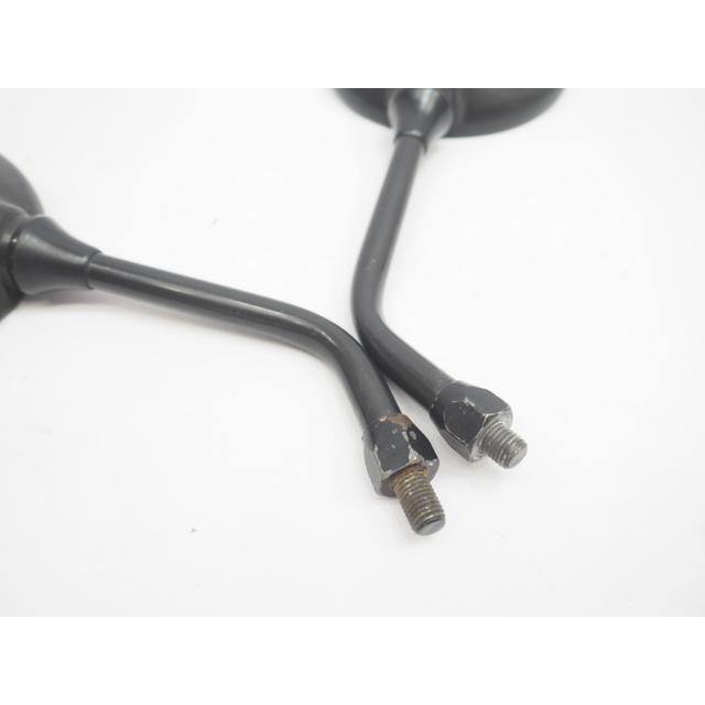 カワサキ.純正ミラー.丸型.Z1000R.Z1000J.Z1.Z2.Z400FX.Z400GP.Z1100GP 