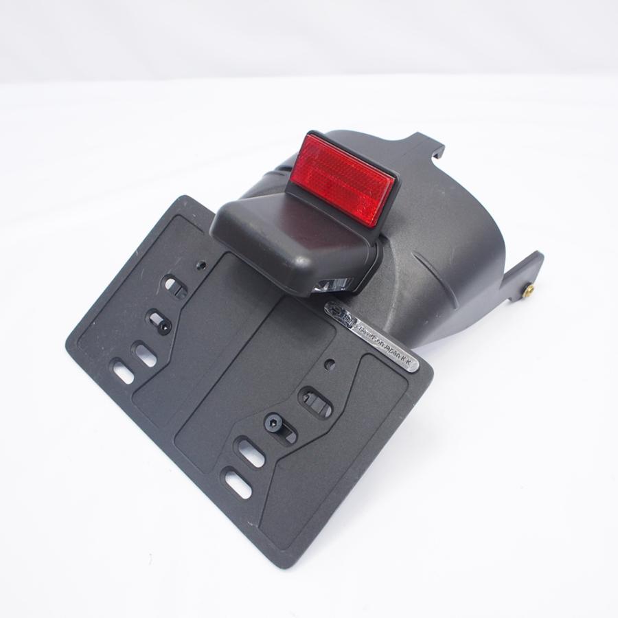 割れ無し!ハーレー.スポーツスター.純正リアフェンダー.XL1200.XL883