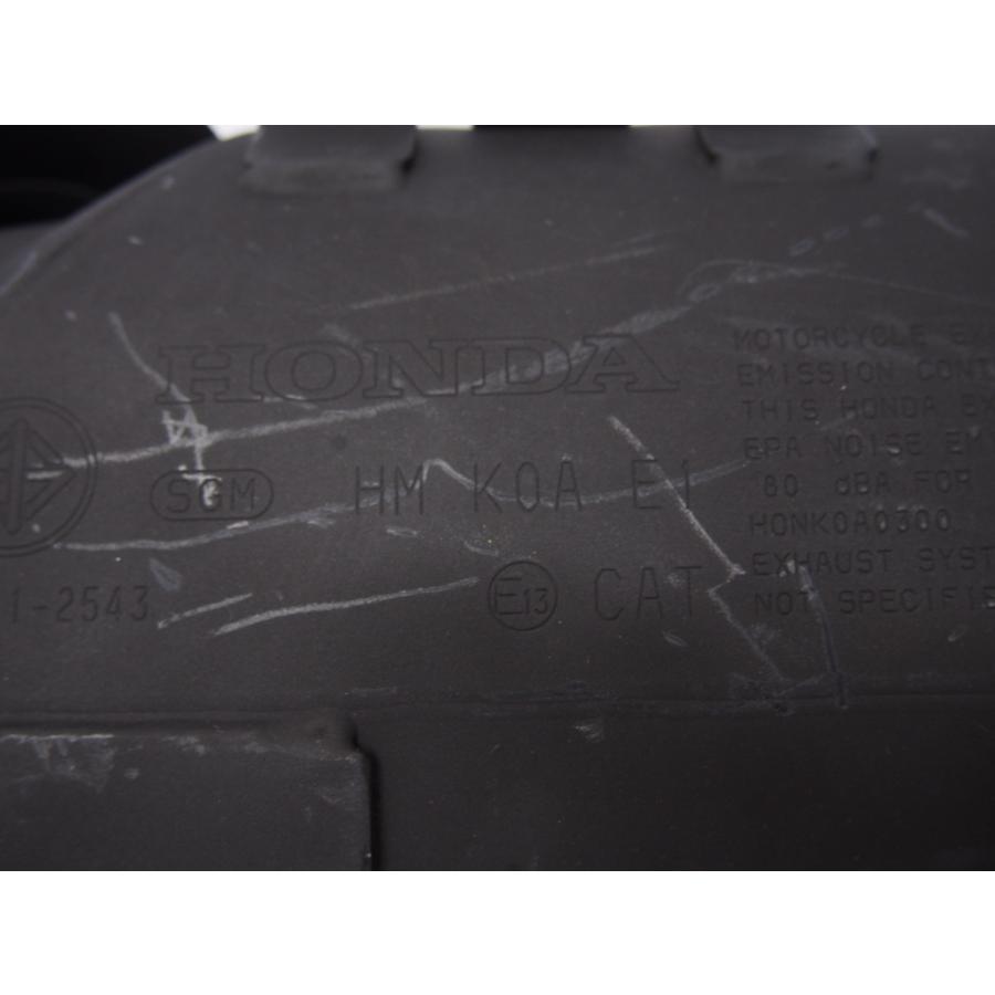 748 916 996 サイレンサーマフラー 左右 573 1 039 1a 574 1 039 1a ドゥカティ 純正 中古 94 98年 修復素材に 90 以上節約