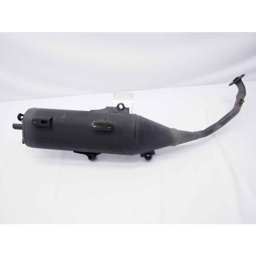 PCXJK05、マフラー PCX125.JK05純正マフラーK1Y-K1ベースにどうぞ : 壱濱部品ショッピング