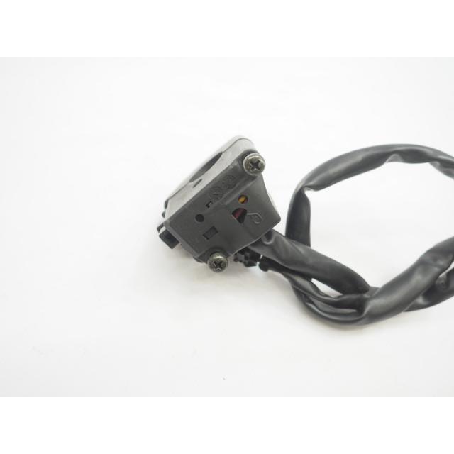 ハンドルスイッチ.右.ZX-10R.ZX10R.E型.08年辺り.セルスイッチ ハンドルスイッチ.右.ZX-10R.ZX10R.E型.08年辺り.セルスイッチ