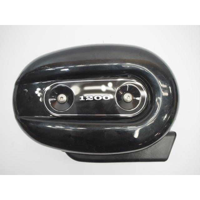 ハーレー.スポーツスター純正エアクリ.エアークリーナー.吸気エアクリ