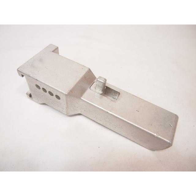 ハーレー系ロックツール_詳細不明おわかりの方に。アルミ製 : 壱濱部品