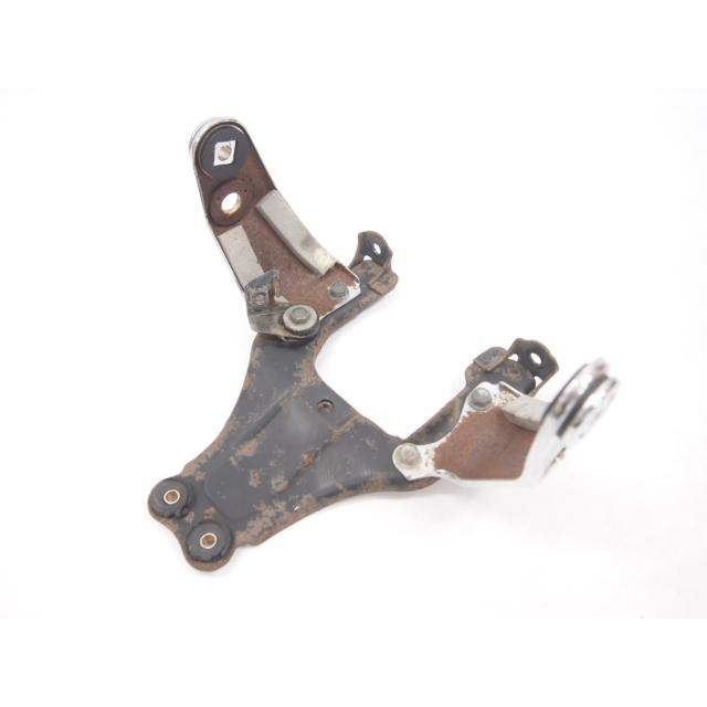 SR400純正ライトステー_割れなし仕上げ用に。1JR/RH01J/ブラケット