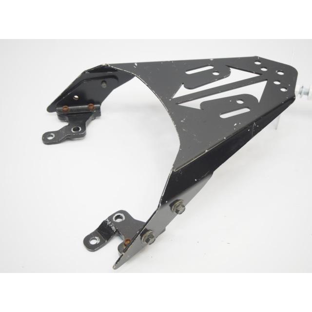 GSX1300R 隼 スポーツリアキャリア 05年モデル適合 samarpantrust.org